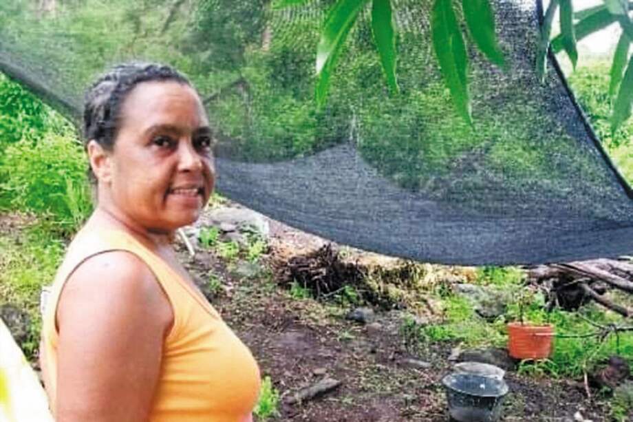 Zully Archbold, personaje del año El Espectador 2021.