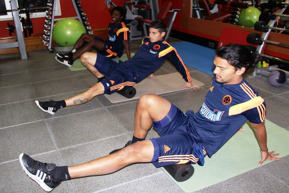 Colfútbol. / Colfútbol.