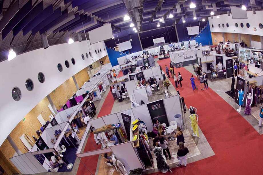 Con su plan de misiones comerciales, Proexport atrajo en tres años a 9.121 compradores de 132 países. / Cortesía