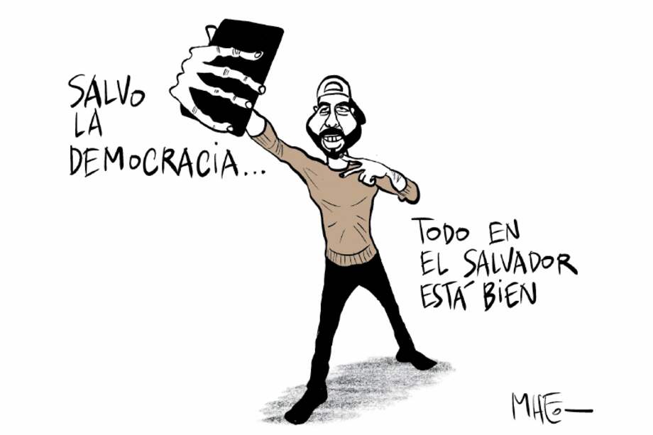 Alto turmequé: de relevos, defensores y juegos políticos