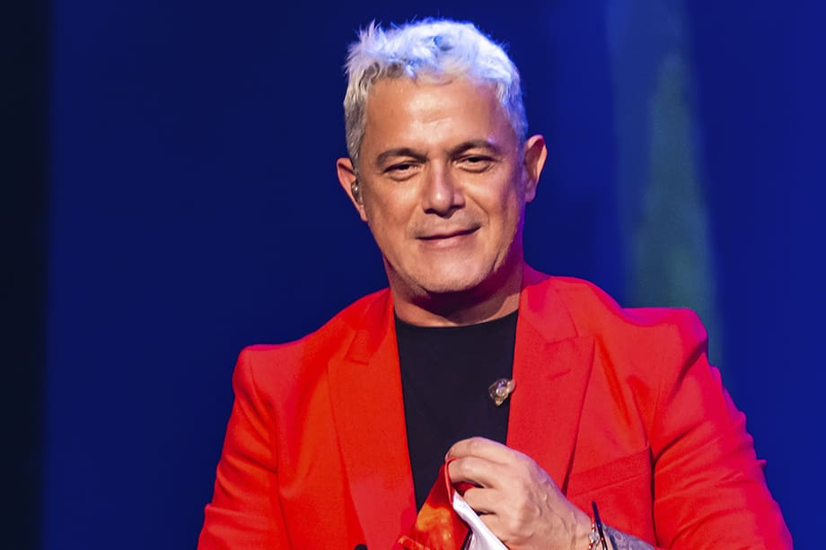 Sanz no cancela su gira y estará en escenarios de España, México y Estados Unidos.