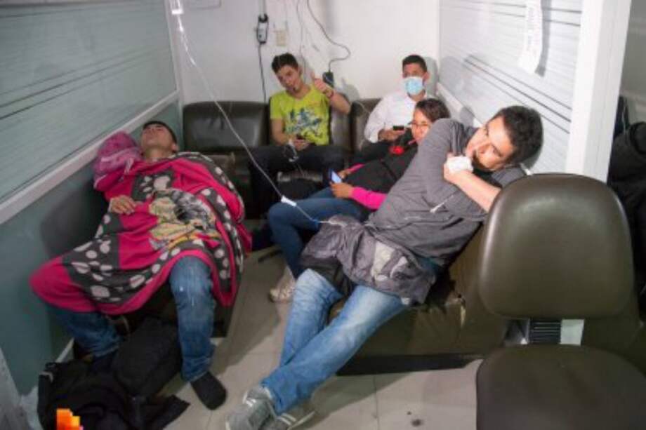 Defensoría del Pueblo