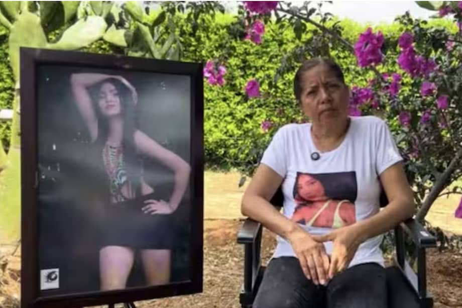 La Defensoría del Pueblo rechazó el asesinato y pidió esclarecer el crimen, incluyendo su posible relación con la búsqueda que adelantaba Claribel Moreno por su hija Natalia Buitrago, desaparecida en Cartagena en agosto de 2021.