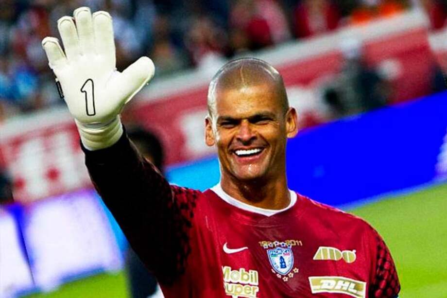 Mantendrán con vida a Miguel Calero hasta que su organismo falle