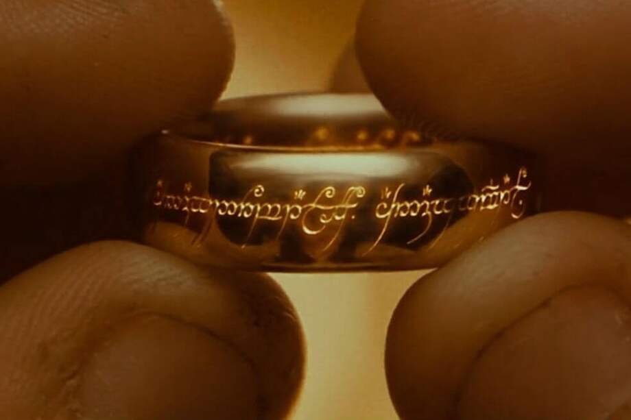 Escena de la saga "El Señor de los Anillos". / Agencia Europa Press