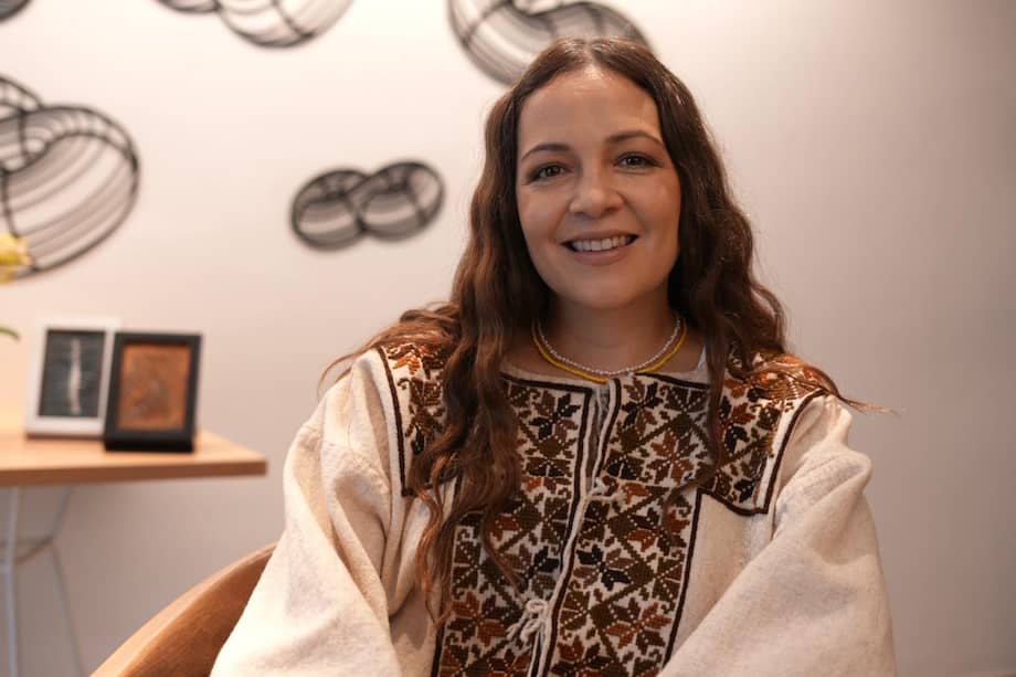 El David Aguilar, Los hermanos Gutiérrez e Israel Fernández fueron algunos de los artistas que colaboraron para “Cancionera”, el álbum más reciente de Natalia Lafourcade.