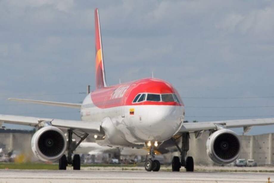Momentos de pánico en vuelo de Avianca que cubría ruta Miami – Cali