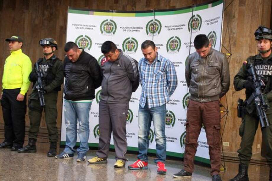 CIDH solicitó a Colombia información sobre extradición de implicados en caso Watson