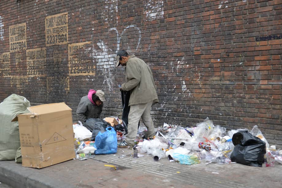 Archivo El Espectador