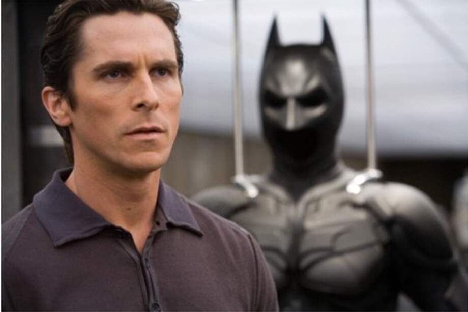 Michael Burry es el personaje que interpreta Bale en “The big short”, para el que tuvo que aprender a tocar batería. / Archivo