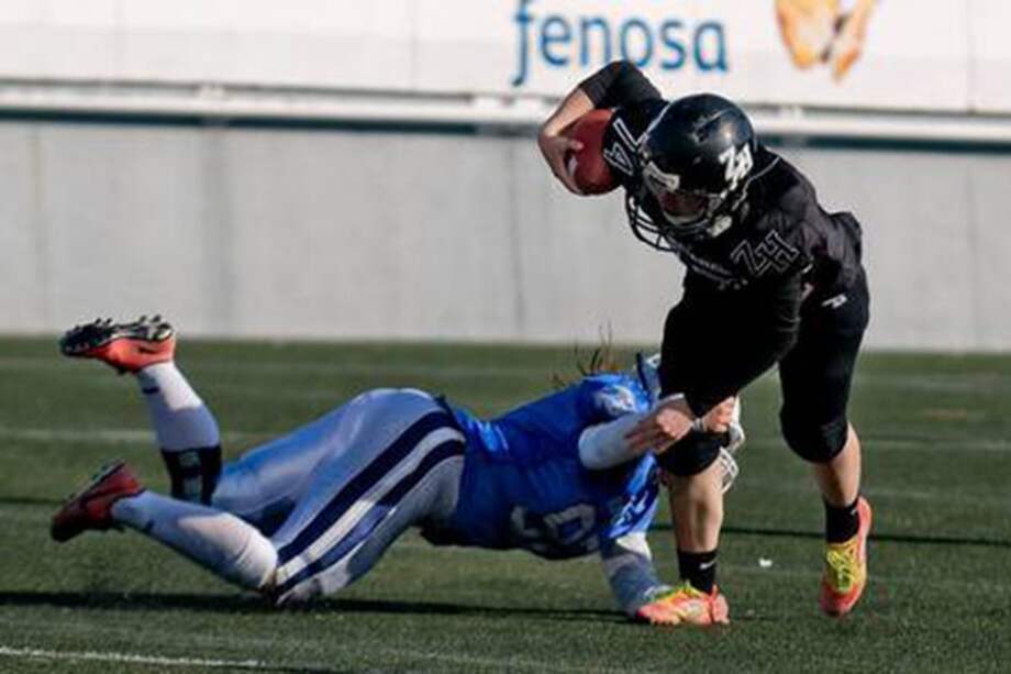 zaragozahurricanes.com / zaragozahurricanes.com