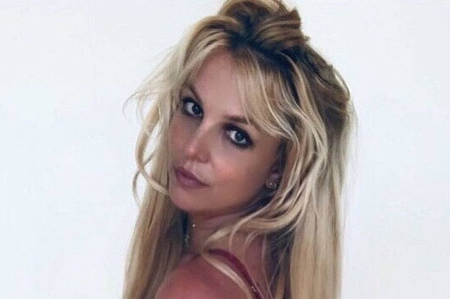 Britney Spears