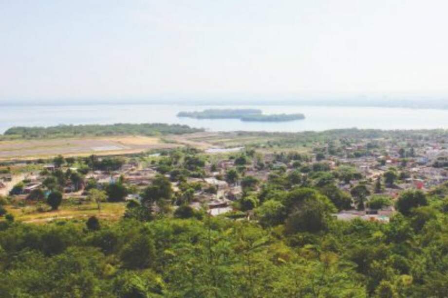 Medellín cuenta con la experiencia y la infraestructura de pasadas desmovilizaciones para enfrentar el reto. / Herminso Ruiz