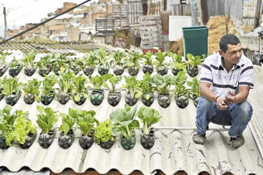 Gustavo Torrijos - El Espectador / Gustavo Torrijos - El Espectador