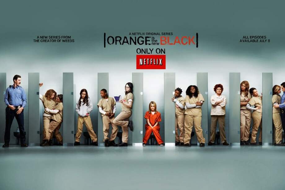 Netflix estrenará la segunda temporada de "Orange is the New Black" el próximo 6 de junio.