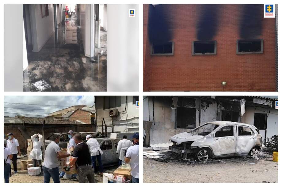 URI Fiscalía Popayán