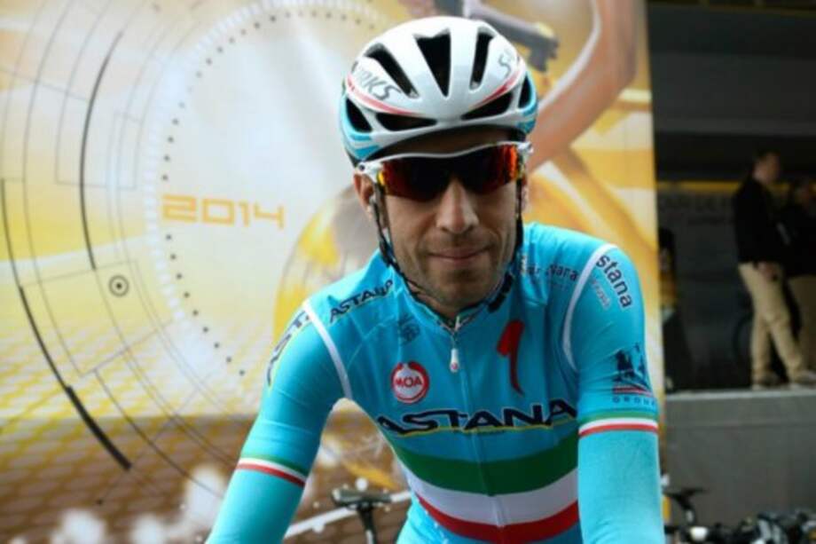 La UCI pide quitarle la licencia al equipo Astana