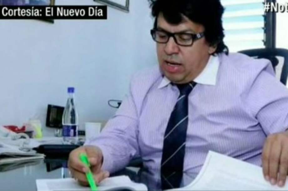 Arcniegas pretende pagar su condena en una lujosa casa en Pereira. /Foto: El Nuevo Día