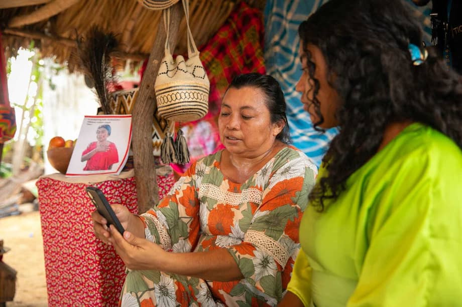 El Gobierno brindará acceso a la web a hogares de escasos recursos en departamentos con baja conectividad.