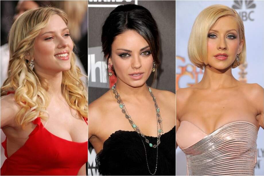 Famosos, objetivo favorito de los hackers