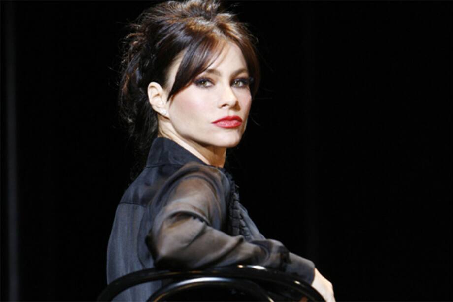 Sofía Vergara debuta en Broadway