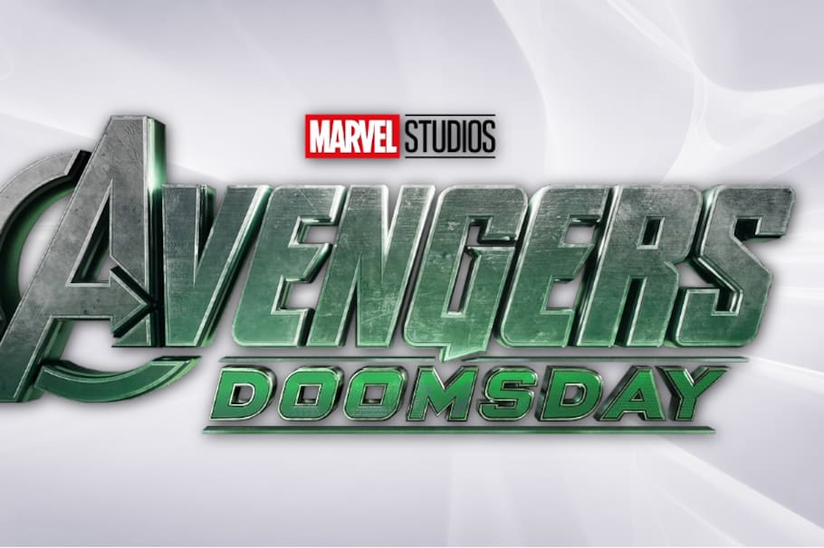 ‘Avengers: Doomsday’ (2026).