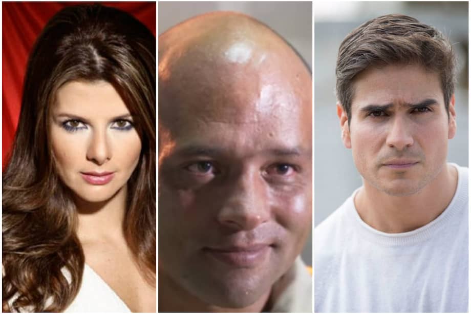 "Yo le hice el paseo millonario a Carolina Cruz y a Daniel Arenas"