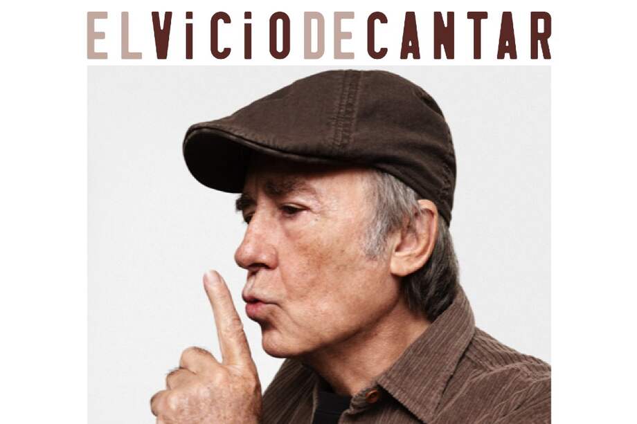 Joan Manuel Serrat cumplirá 78 años y se retirará de los escenarios en un concierto irrepetible.