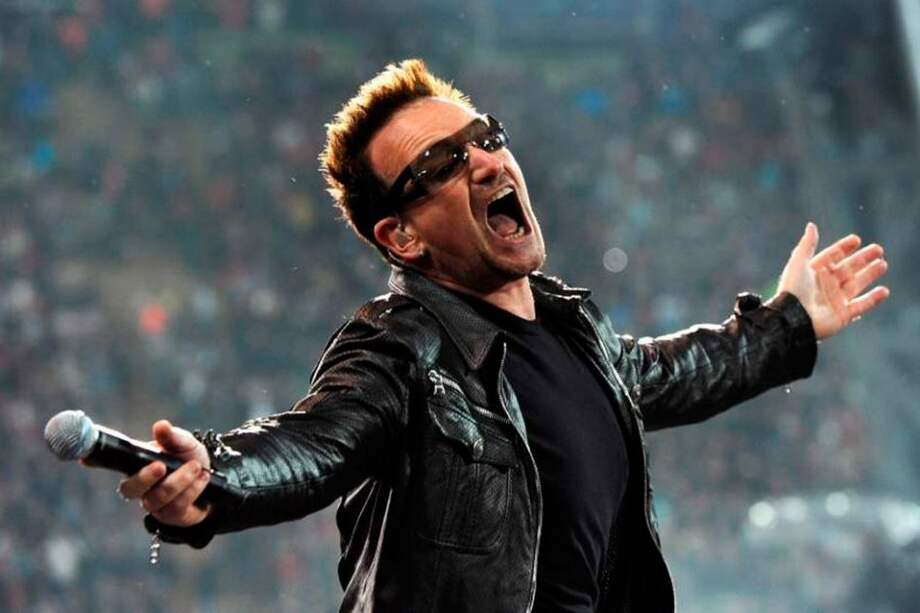U2 estrena video para "Ordinary love"