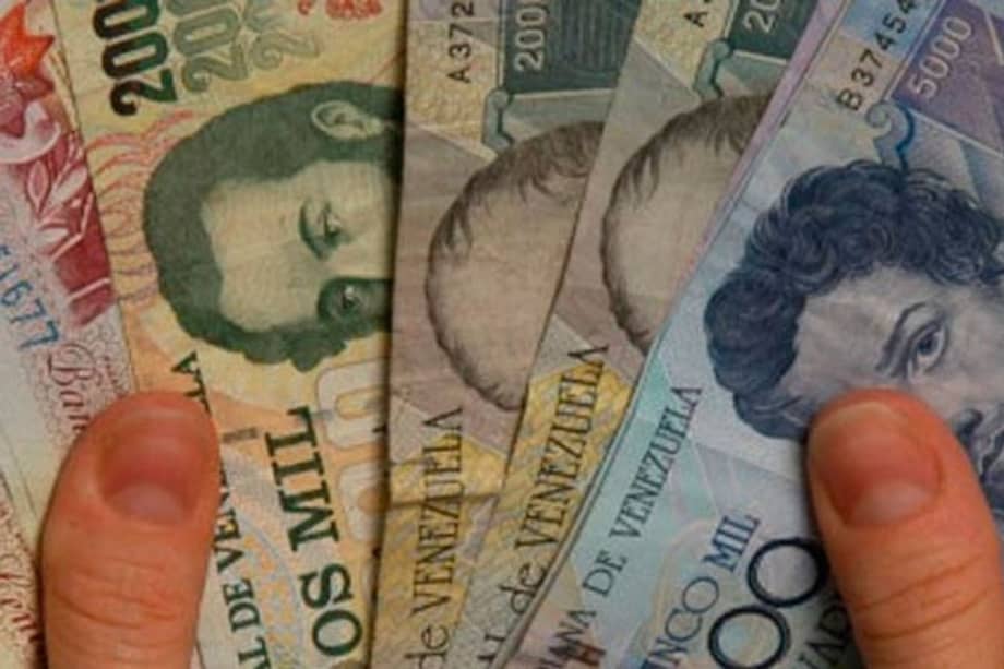 Ministro venezolano de Economía descarta devaluación de la moneda nacional