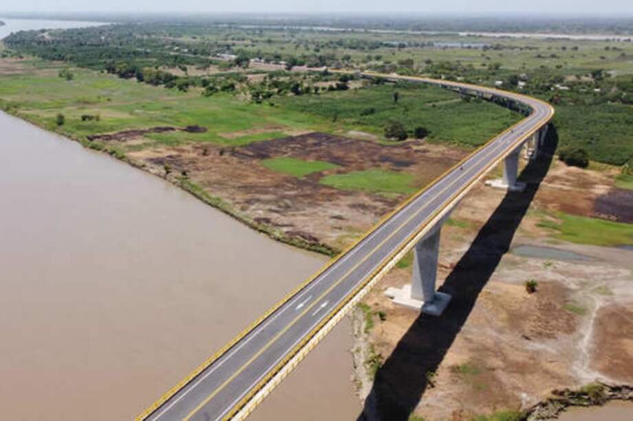 Estos tres proyectos hacen parte del paquete por el que el Gobierno Nacional garantizó recursos por $25 billones.