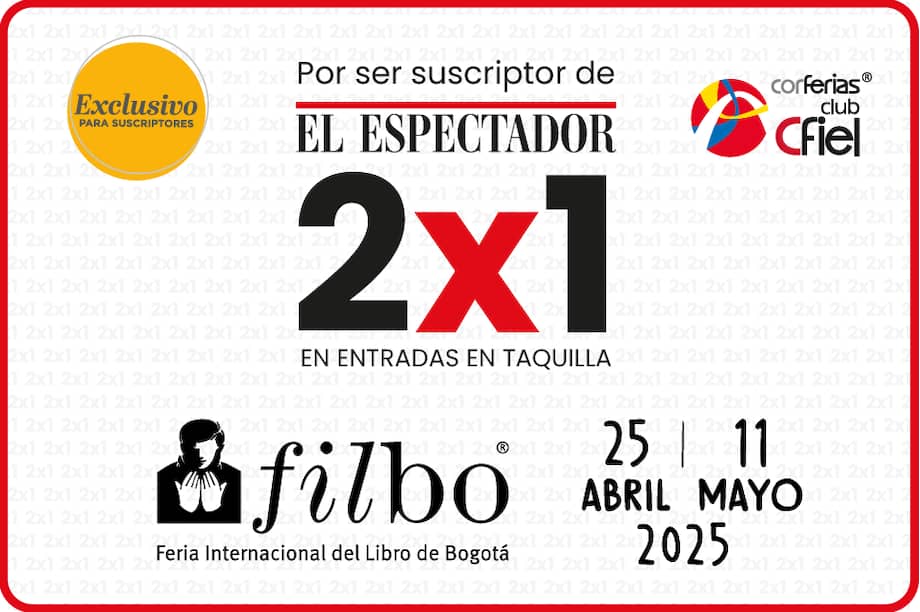 Sumérgete en un océano de historias en la FILBO 2025