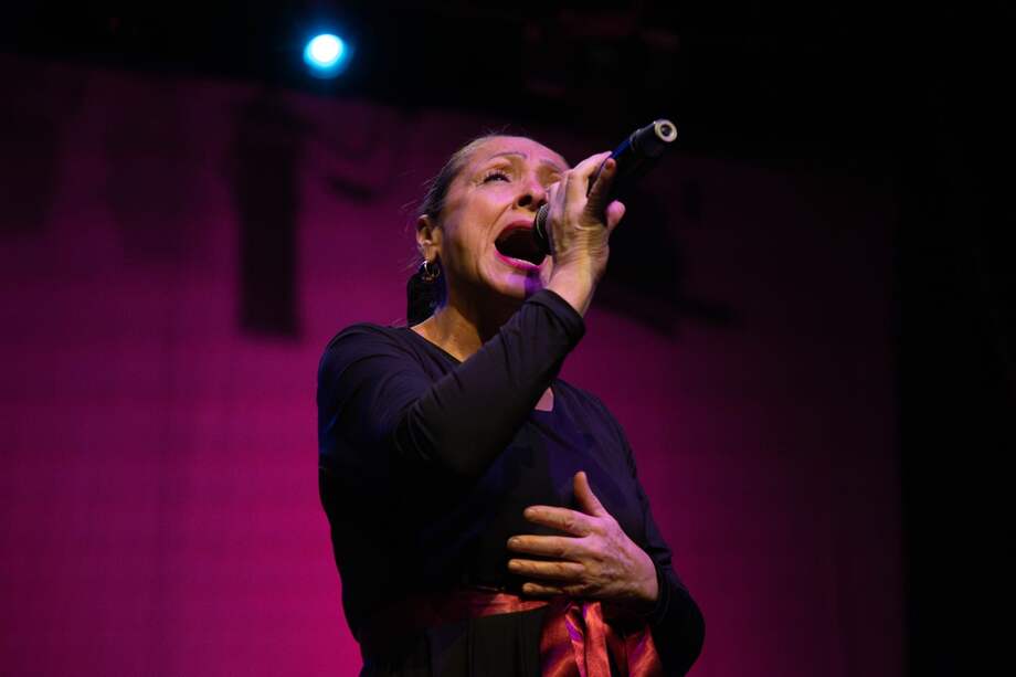 La entrada al performance es gratuita, pero los interesados deben registrarse en un formulario que consiguen en las redes sociales de Rutas del Conflicto.