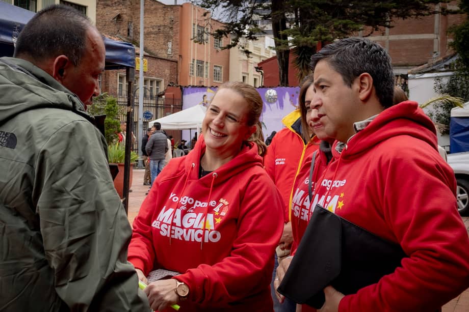 La Magia del Servicio es una estrategia que busca transformar la experiencia ciudadana.
