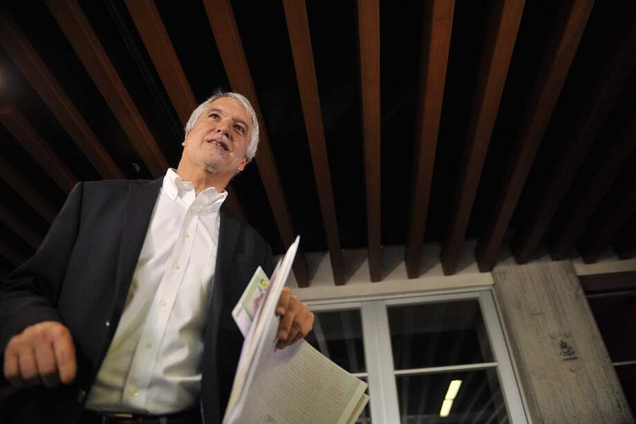 Enrique Peñalosa fue alcalde de Bogotá entre 1998 y 2000. /Andrés Torres - El Espectador