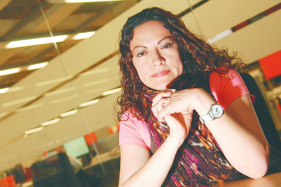 Ante la decisión de la Fiscalía, Jineth Bedoya dijo: “Tengo el corazón golpeado y la dignidad intacta”. /Luis Ángel