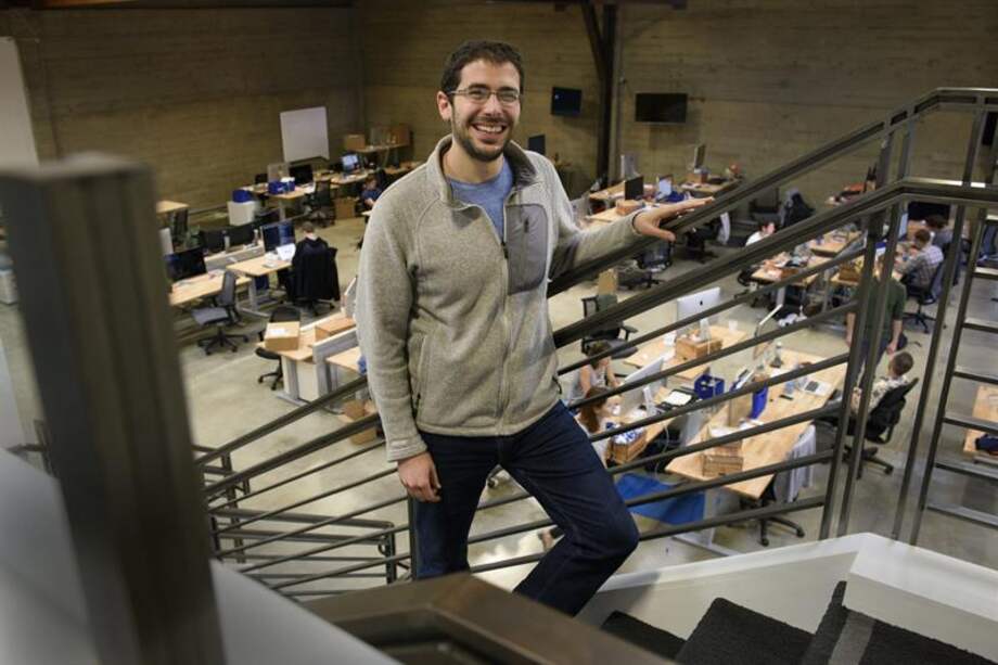 Meenal Balar, vicepresidente de producto de Remind, explicó, en entrevista con Efe en la sede de la empresa en San Francisco, que trabaja con la editorial española Santillana para crear un programa piloto para profesores en España y Latinoamérica. / EFE