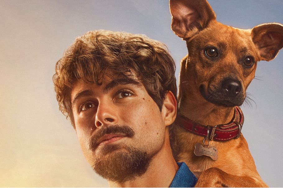 ¿Caramelo se basó en la realidad? Creador del estreno de Netflix habló de Amendoim