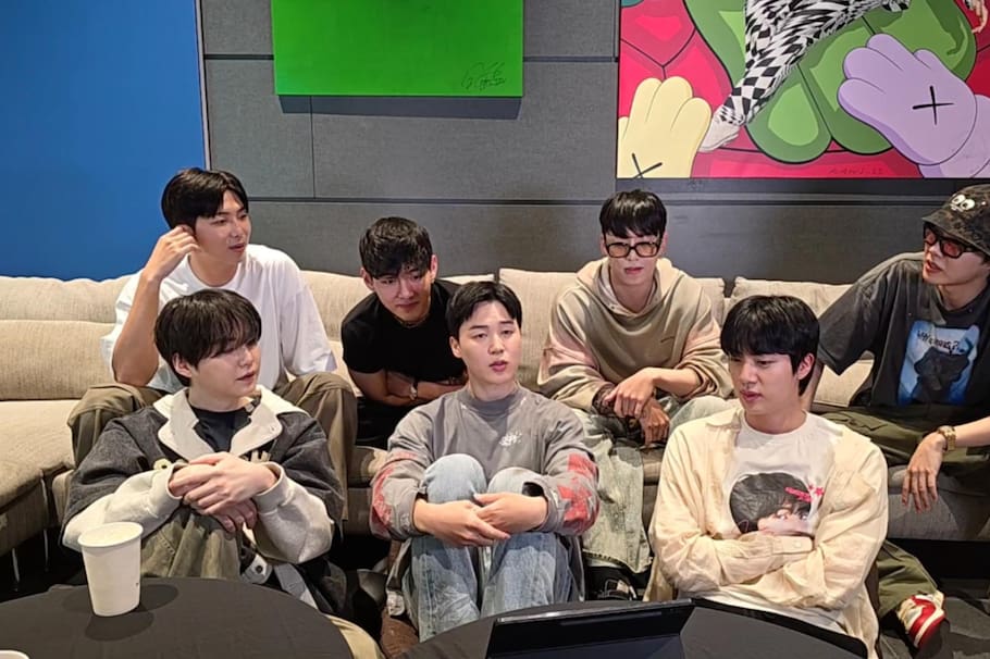 Fanáticos de BTS, una de las bandas de K-pop más influyentes del mundo, podrán recorrer espacios inspirados en las