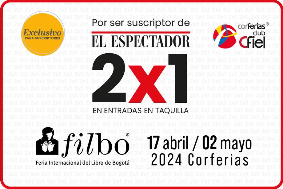 En la Feria Internacional del Libro de Bogotá, cada página es una aventura, cada libro es un tesoro y cada palabra es un puente hacia nuevos horizontes.