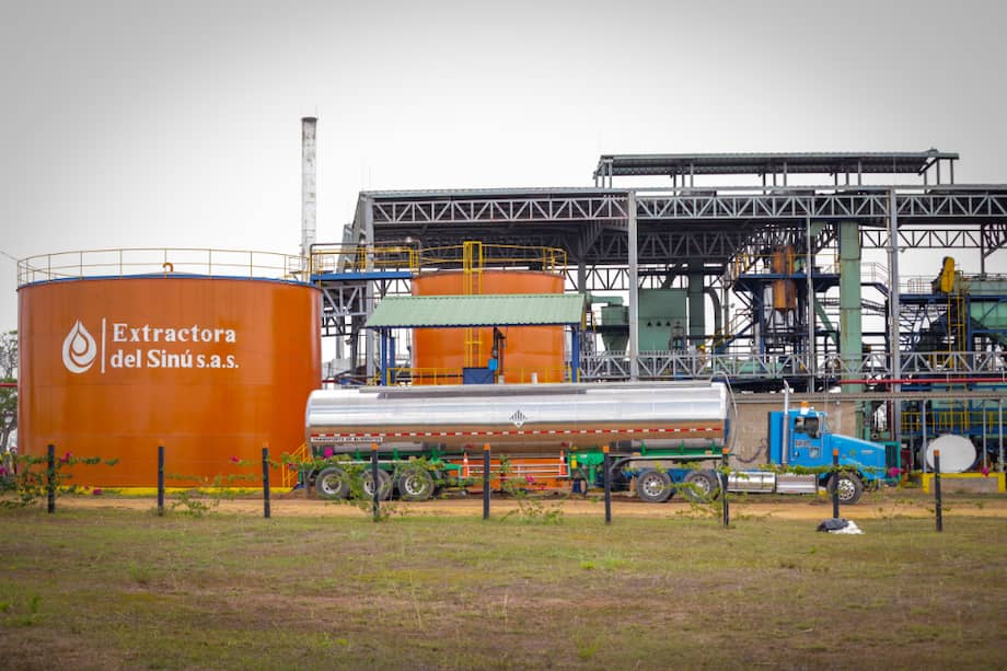 La transformación de productos promete impulsar la competitividad agrícola en Córdoba.