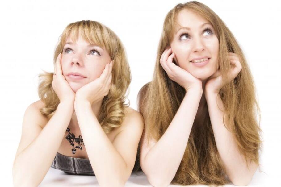 Cuatro formas de vestirte según la forma de tu cuerpo