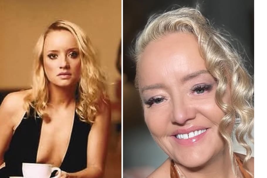 Lucy Davis, de ‘The Office’, revela que padece cáncer terminal: “No tengo miedo”