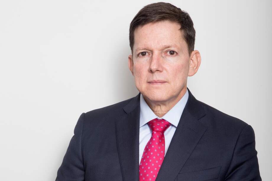 Wilson Ruiz Orejuela, ministro de Justicia