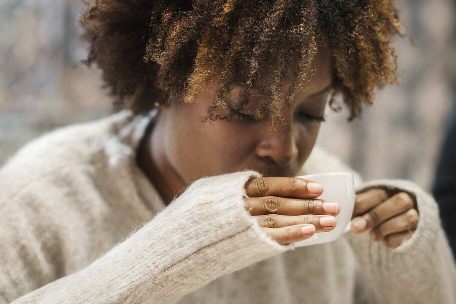 El café y sus propiedades
