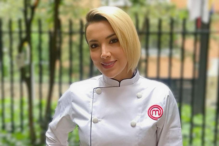 Catalina Gómez, exparticipante de ‘MasterChef Celebrity’, hizo una apreciación sobre aquellos padres que alcahuetean “todo a sus hijos”.