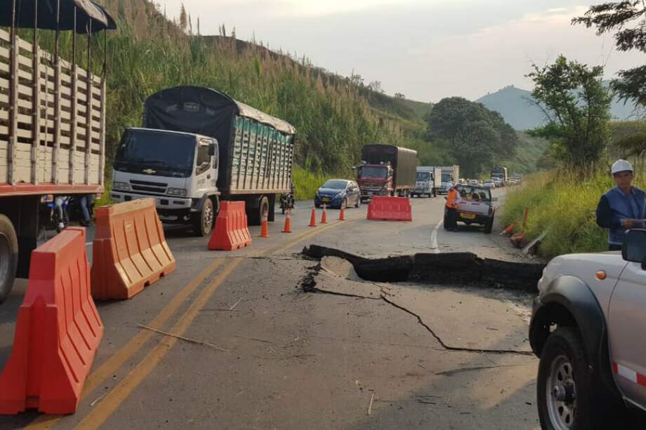 En los próximos días, cerca de 500 soldados llegarán a reforzar la zona. / Cortesía