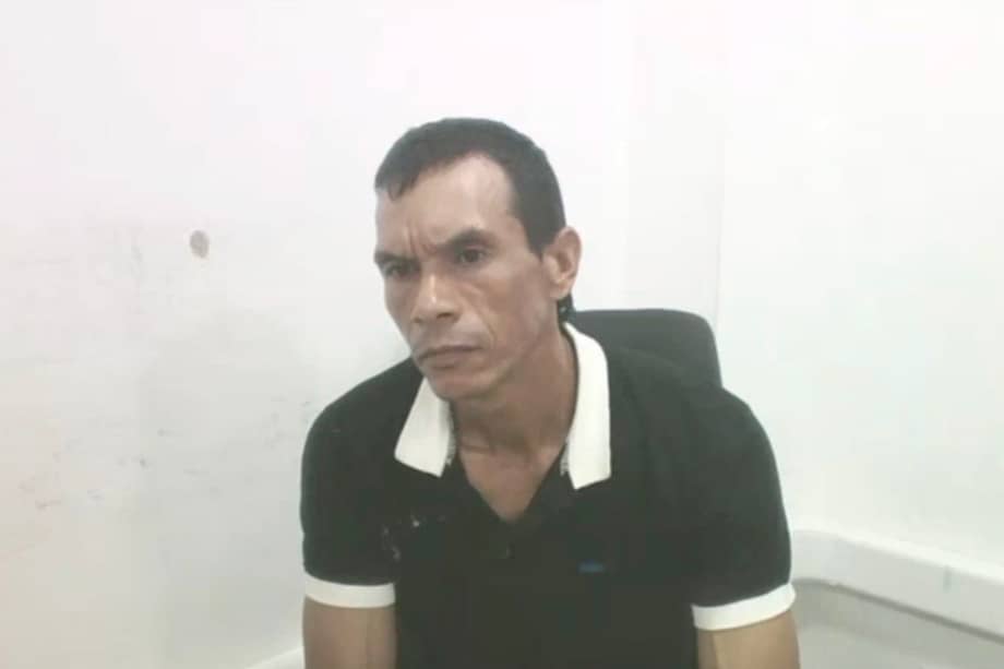 A la cárcel presunto disidente de las Farc por ataques contra el Ejército en Valle del Cauca