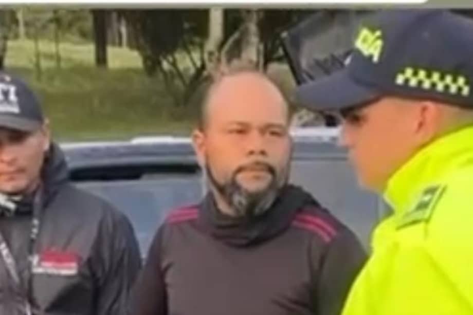 El prontuario de “Ramiro”: gestor de paz y ficha de las disidencias, muerto en Antioquia