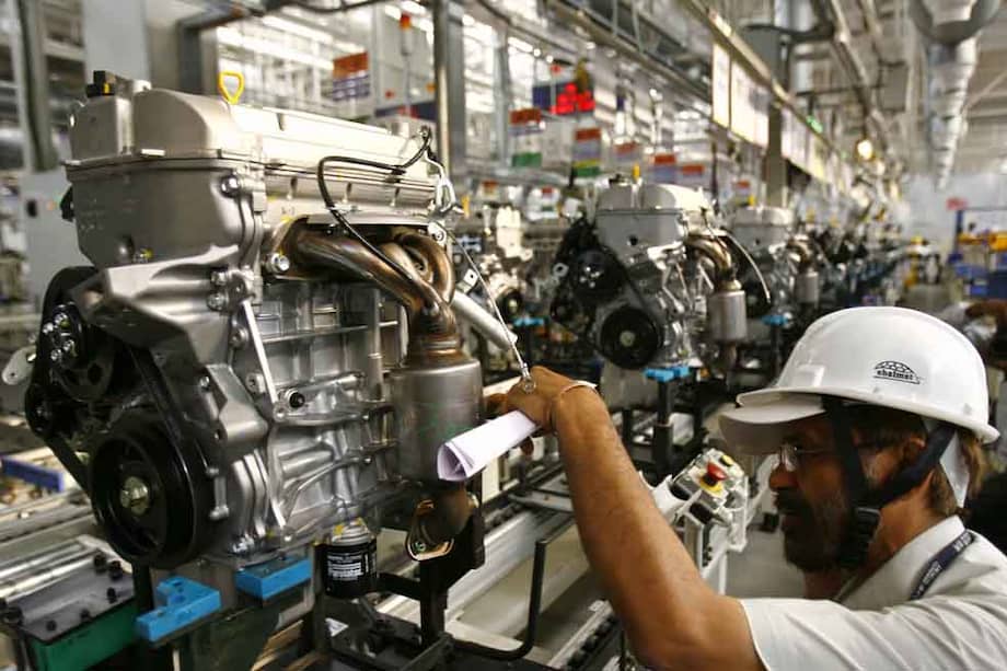 ¿Cómo ven los empresarios a Colombia?